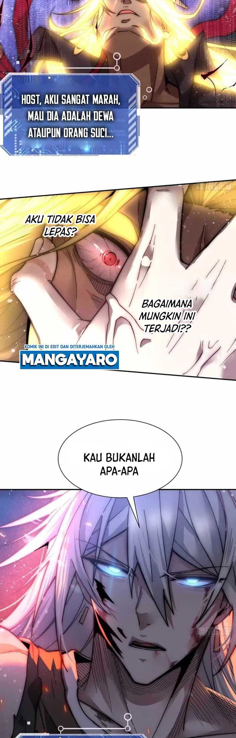 Invincible at the Start Chapter 63 - halaman 39