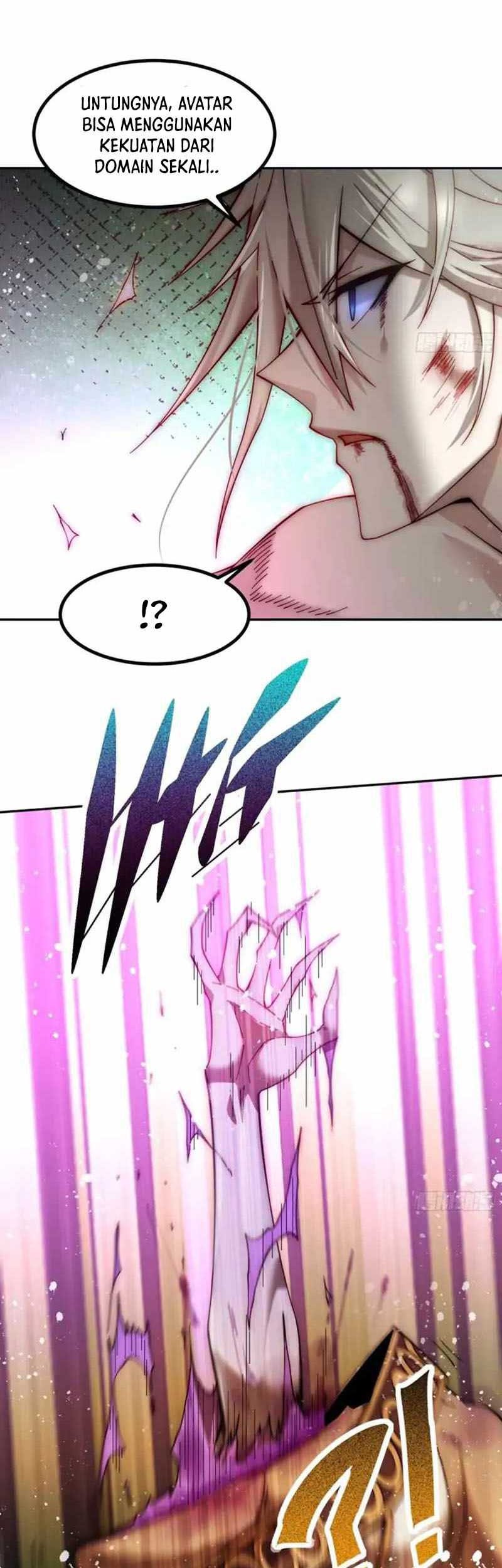 Invincible at the Start Chapter 63 - halaman 43