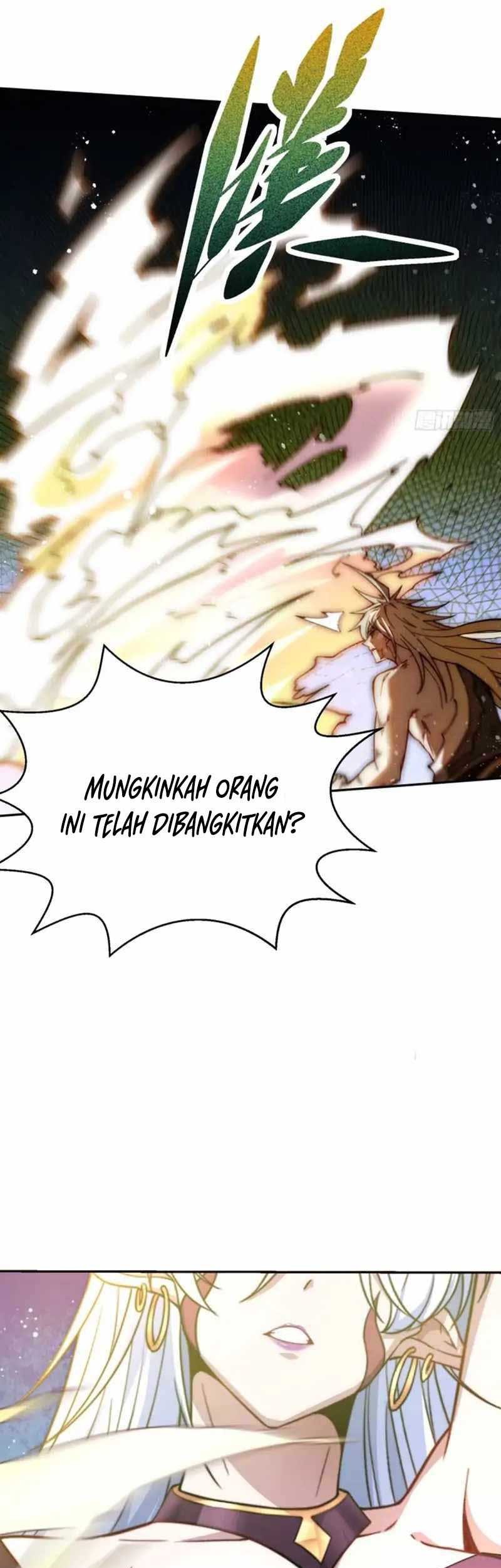 Invincible at the Start Chapter 63 - halaman 45