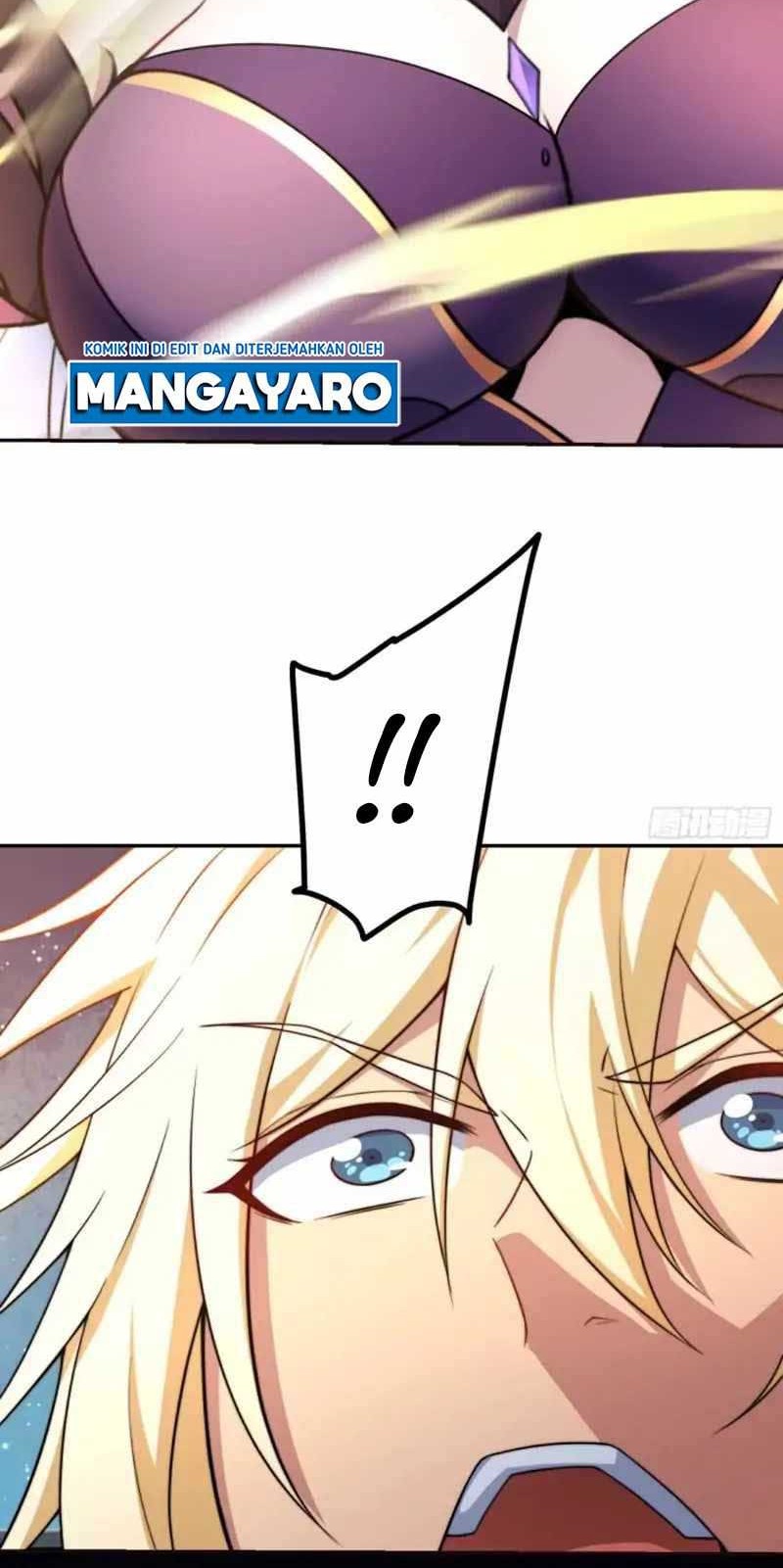 Invincible at the Start Chapter 63 - halaman 46