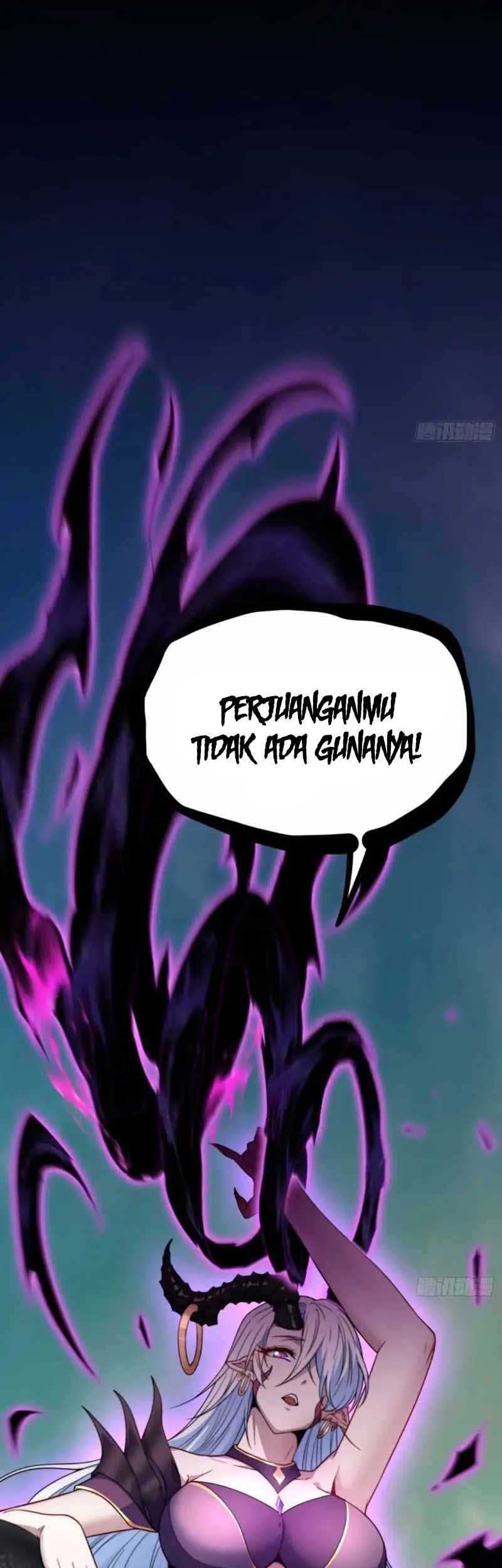 Invincible at the Start Chapter 63 - halaman 47