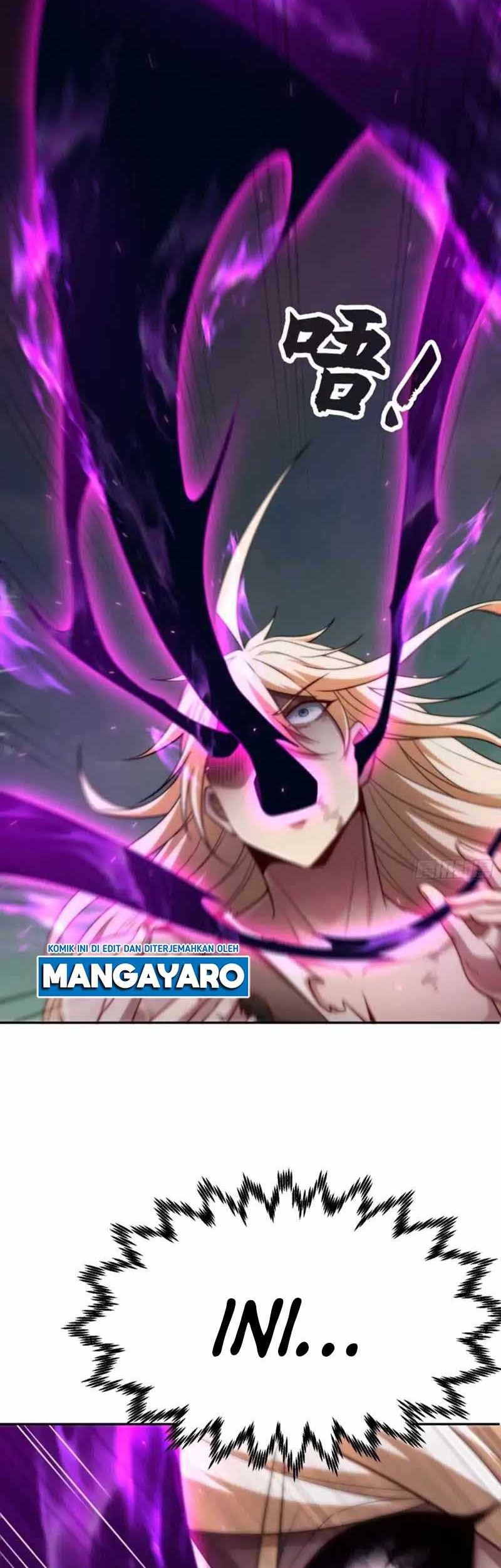 Invincible at the Start Chapter 63 - halaman 52