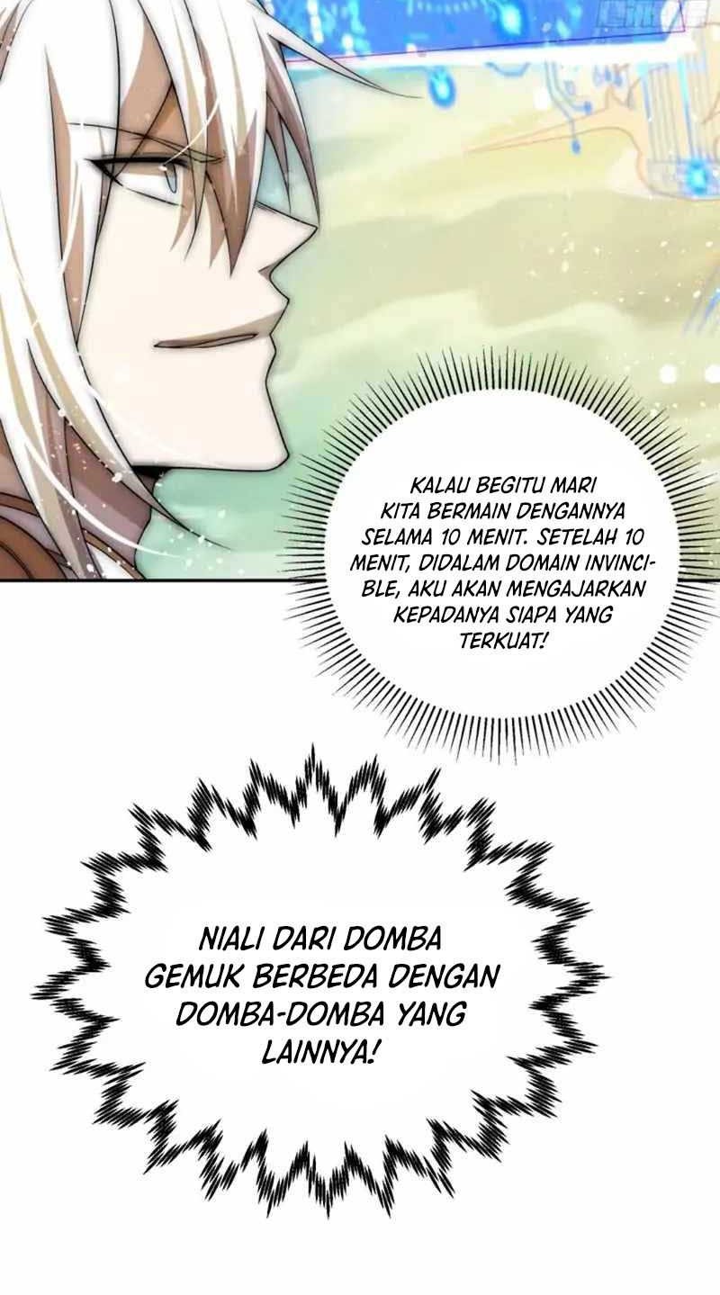Invincible at the Start Chapter 63 - halaman 7