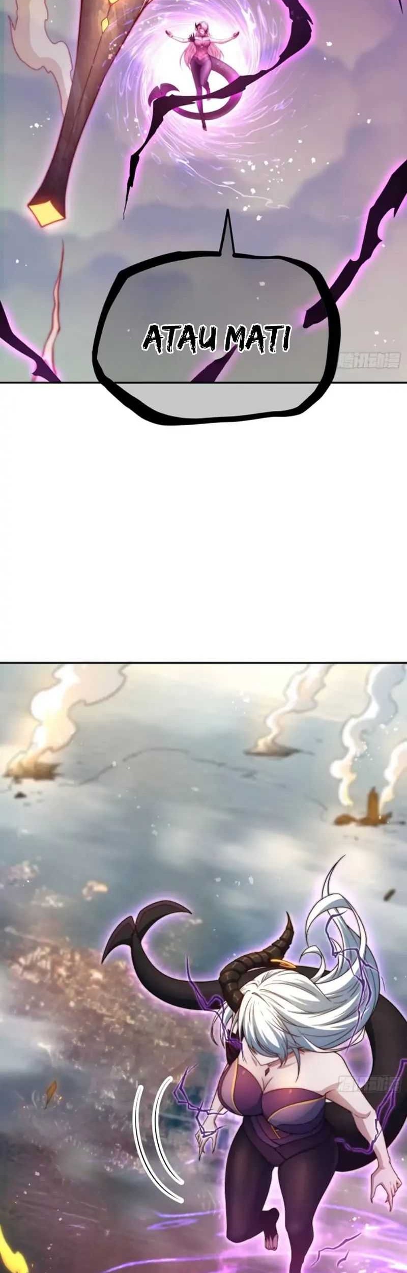 Invincible at the Start Chapter 64 - halaman 11