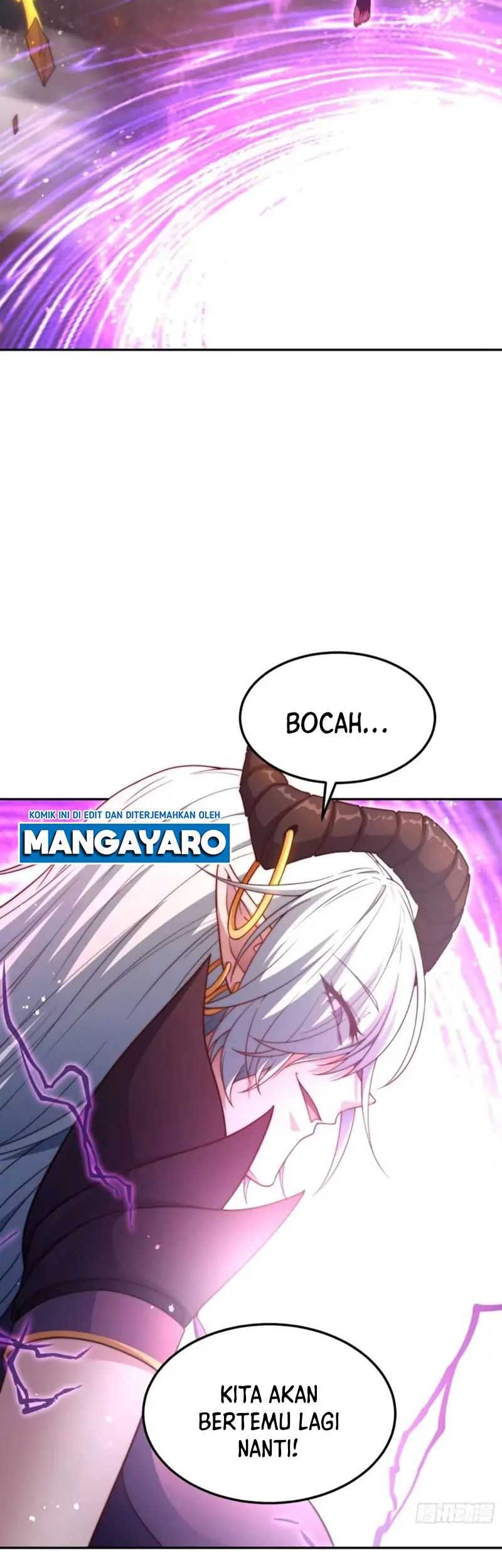 Invincible at the Start Chapter 64 - halaman 12