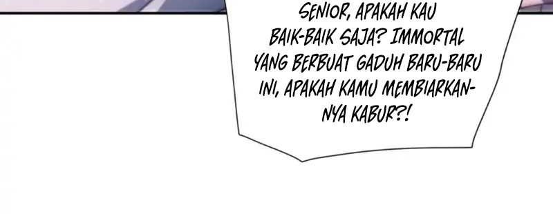 Invincible at the Start Chapter 64 - halaman 20