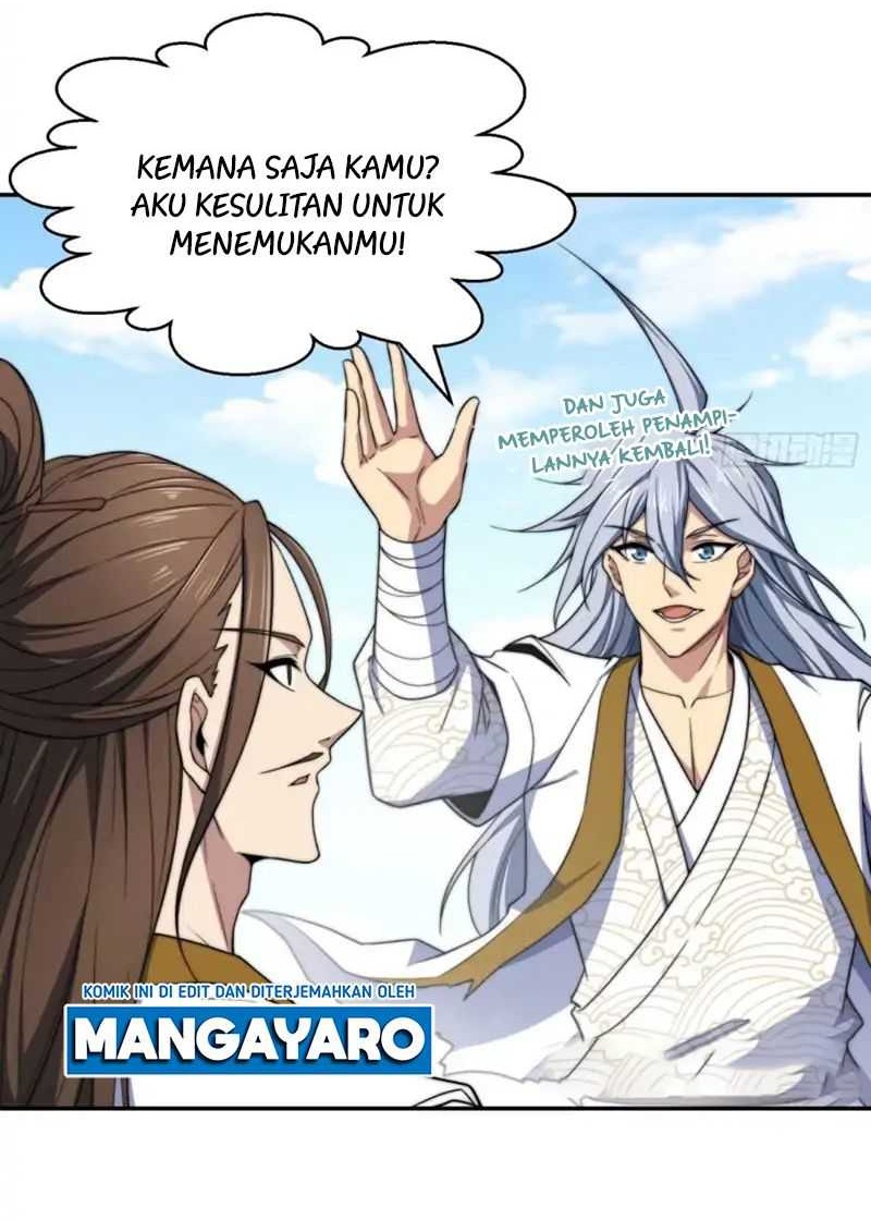 Invincible at the Start Chapter 64 - halaman 28