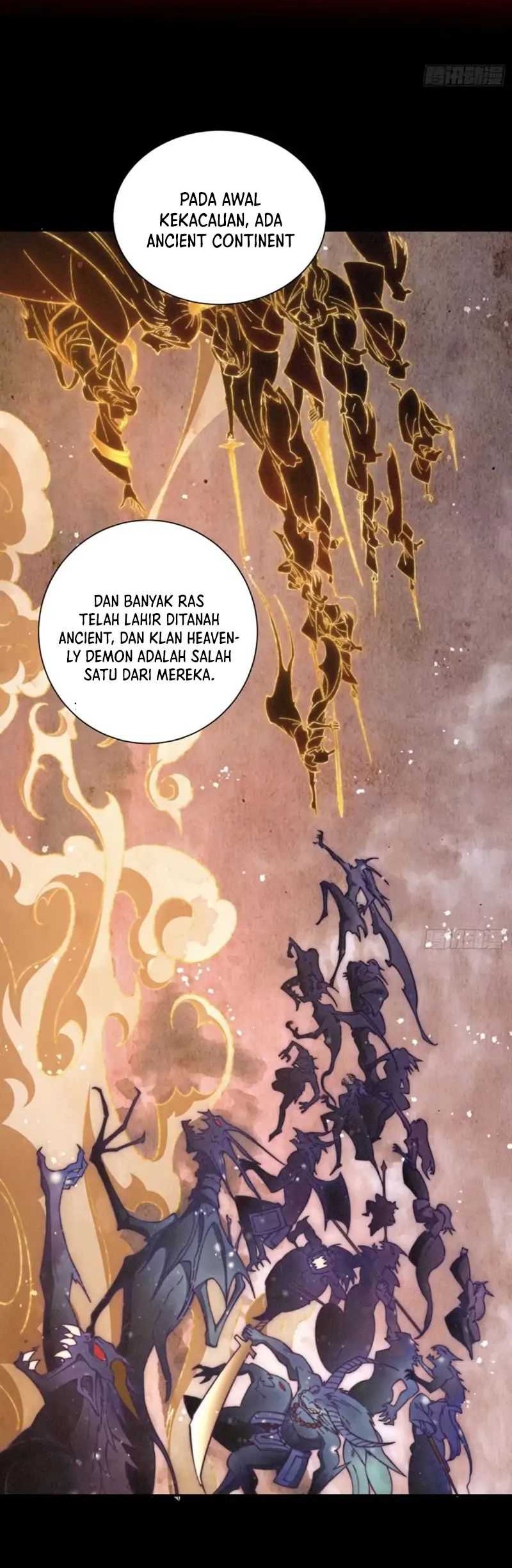Invincible at the Start Chapter 64 - halaman 32