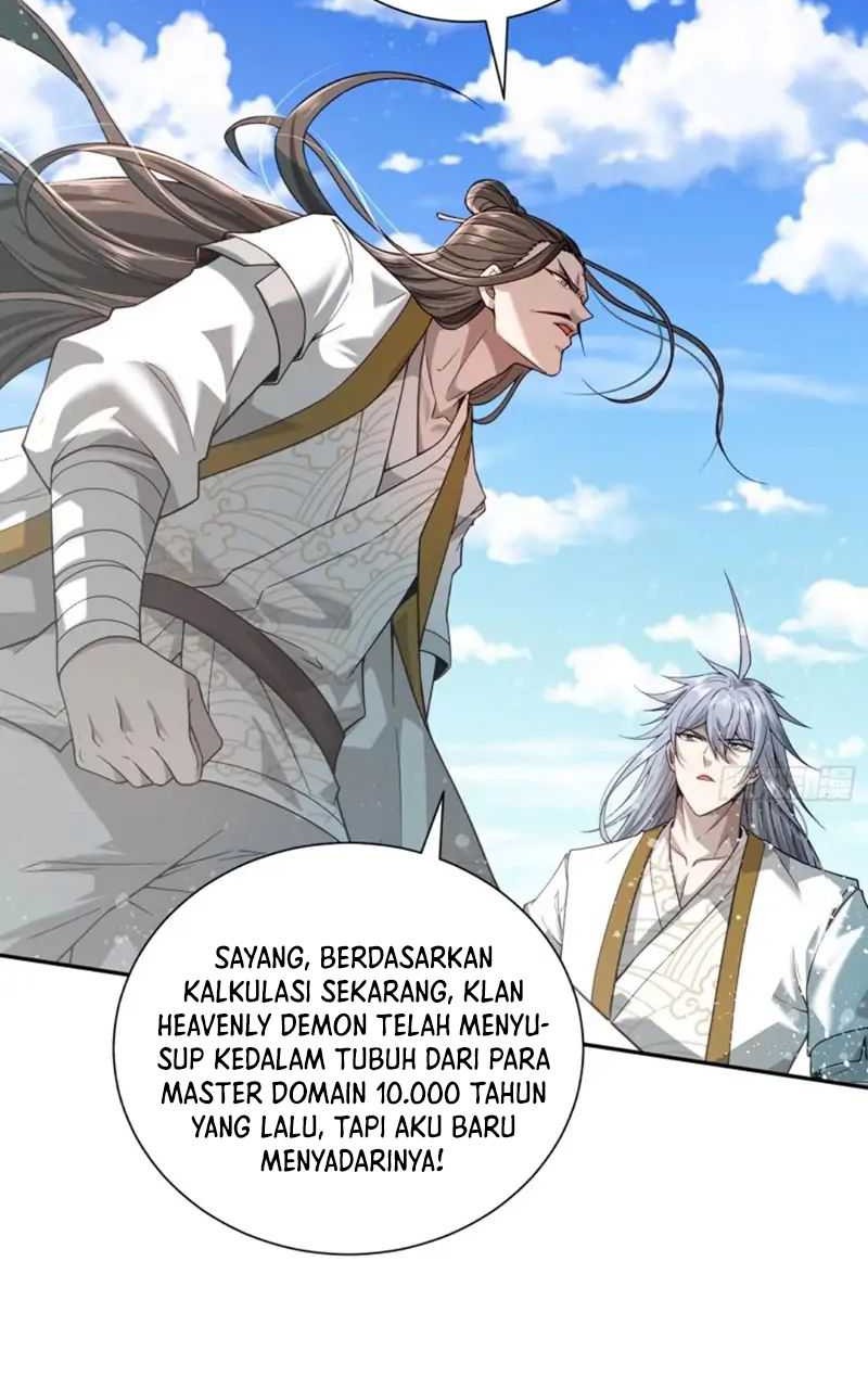 Invincible at the Start Chapter 64 - halaman 40