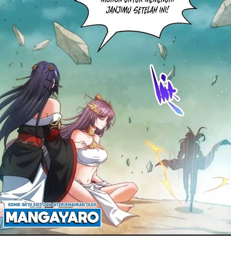 Invincible at the Start Chapter 64 - halaman 60