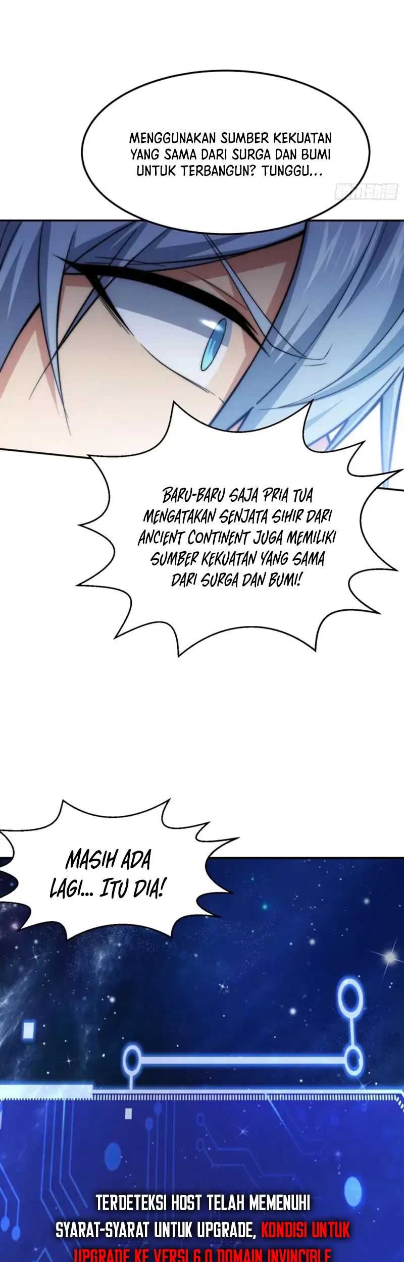 Invincible at the Start Chapter 64 - halaman 64