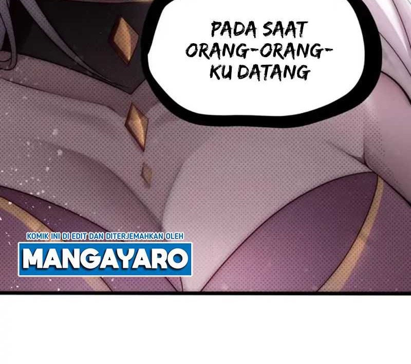 Invincible at the Start Chapter 64 - halaman 9