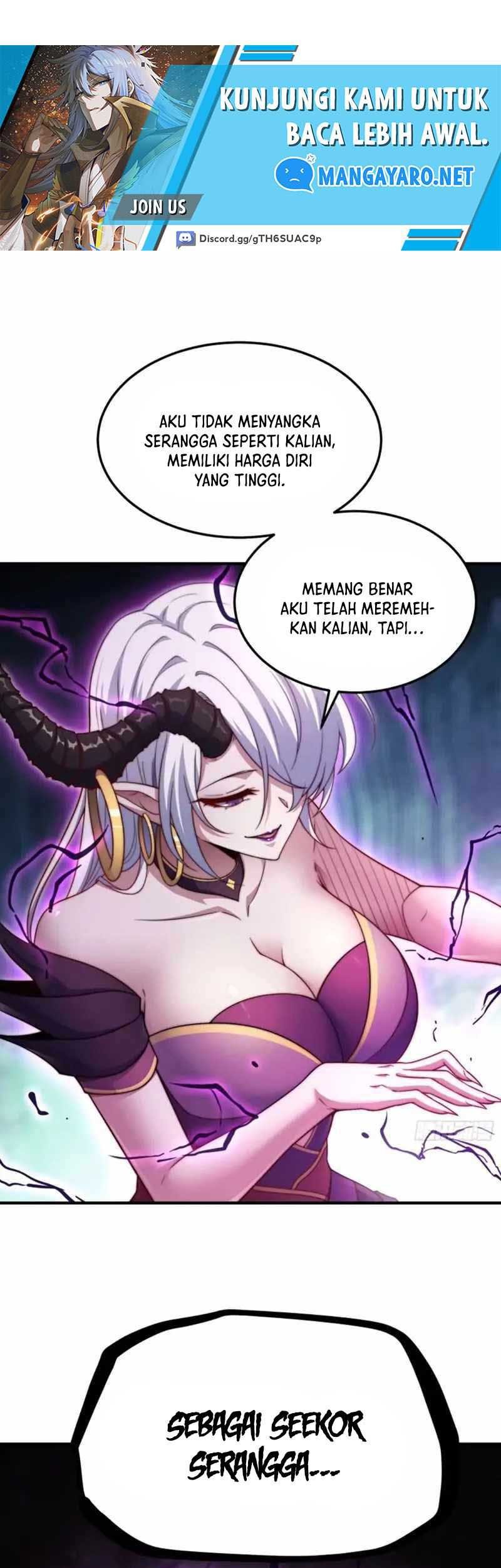 Invincible at the Start Chapter 65 - halaman 11