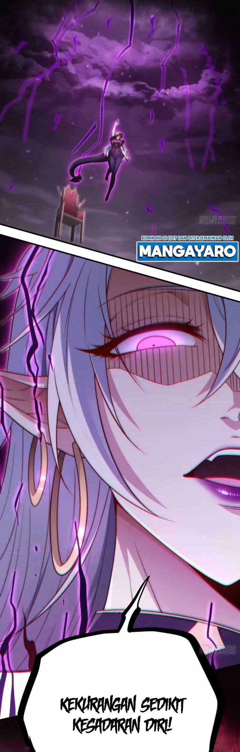 Invincible at the Start Chapter 65 - halaman 12
