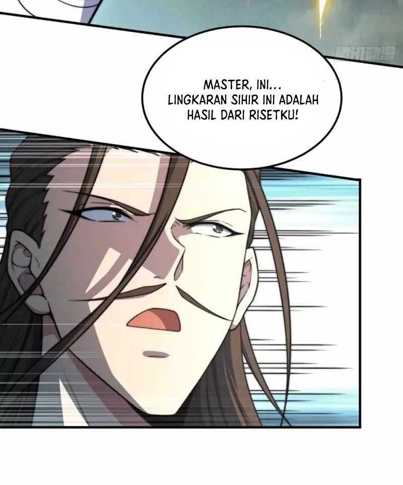 Invincible at the Start Chapter 65 - halaman 19