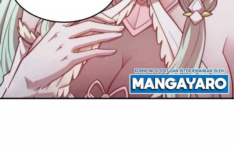 Invincible at the Start Chapter 65 - halaman 25