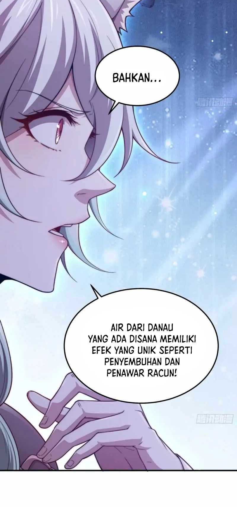 Invincible at the Start Chapter 65 - halaman 28