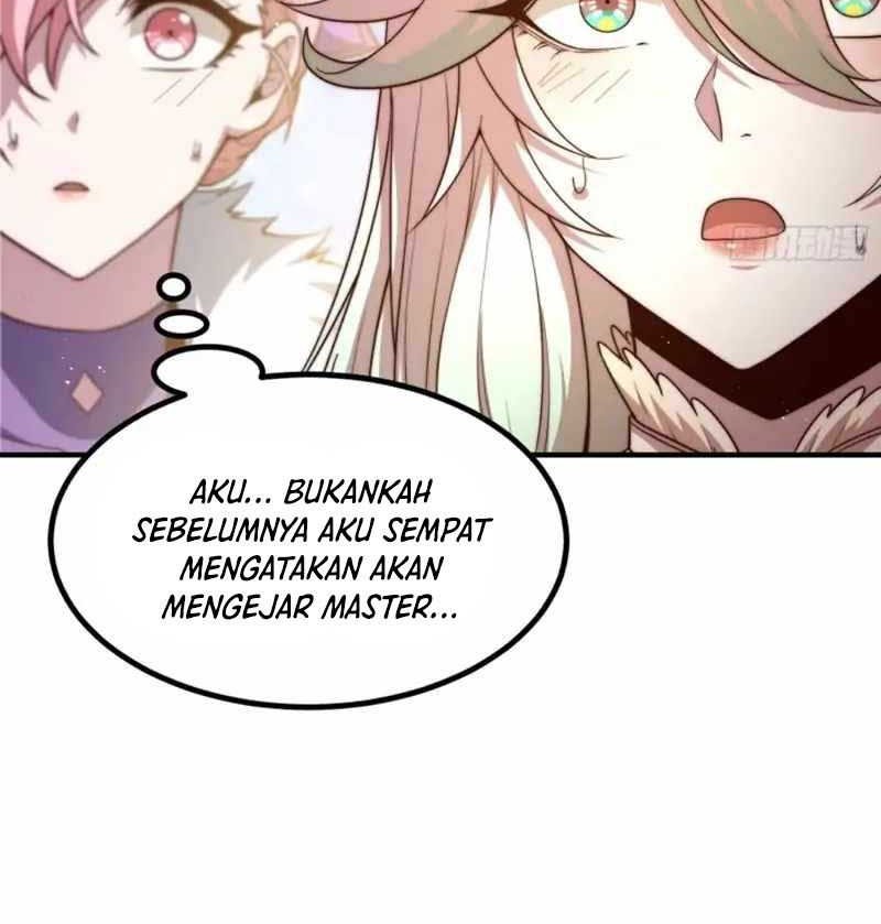 Invincible at the Start Chapter 65 - halaman 33