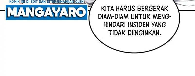 Invincible at the Start Chapter 66 - halaman 11
