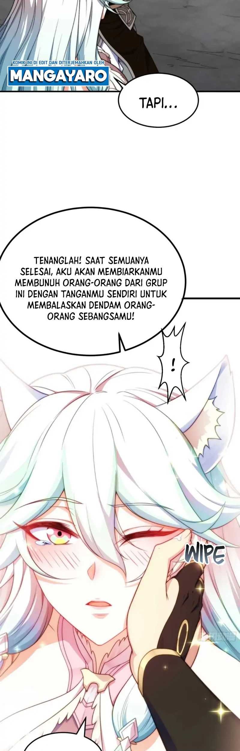 Invincible at the Start Chapter 66 - halaman 13