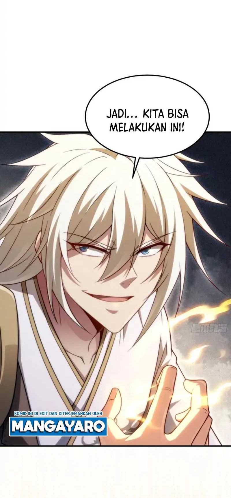Invincible at the Start Chapter 66 - halaman 16