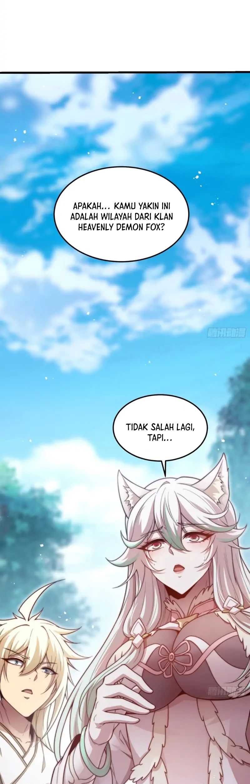Invincible at the Start Chapter 66 - halaman 2