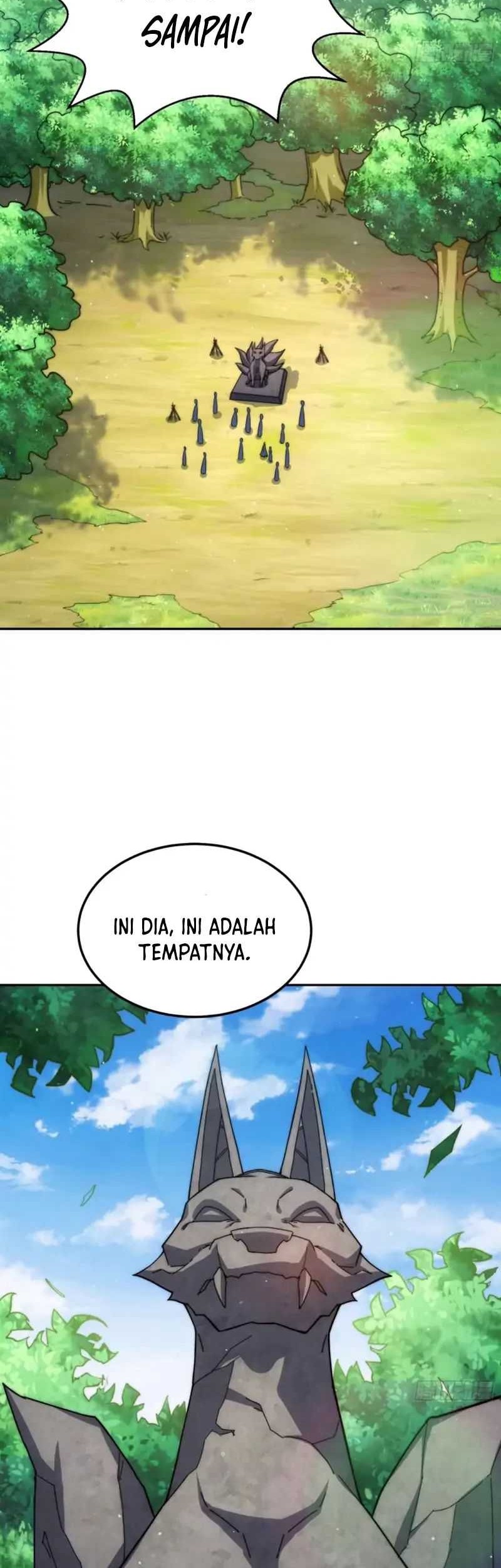 Invincible at the Start Chapter 66 - halaman 26