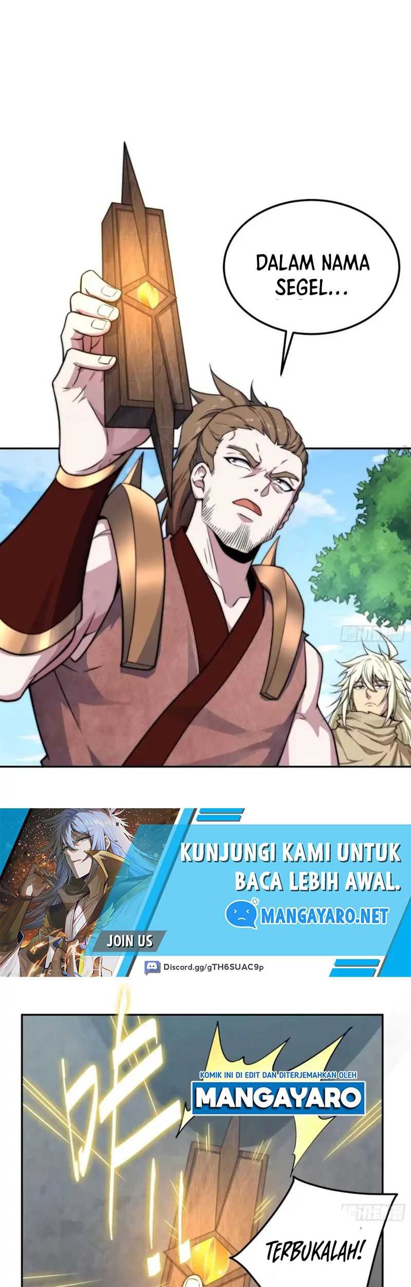 Invincible at the Start Chapter 66 - halaman 28