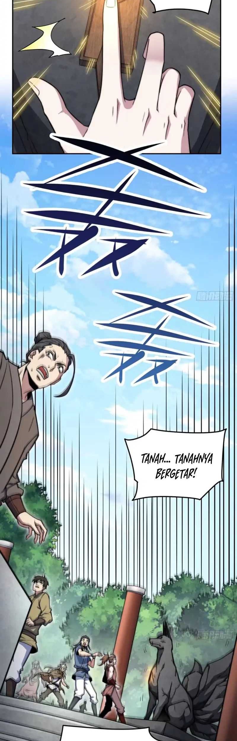 Invincible at the Start Chapter 66 - halaman 29