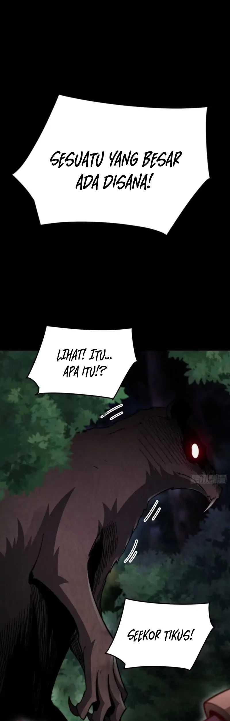 Invincible at the Start Chapter 66 - halaman 35