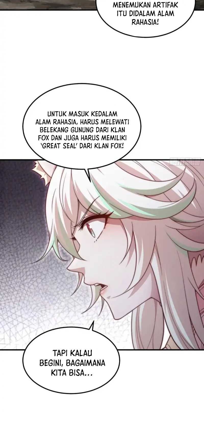 Invincible at the Start Chapter 66 - halaman 4