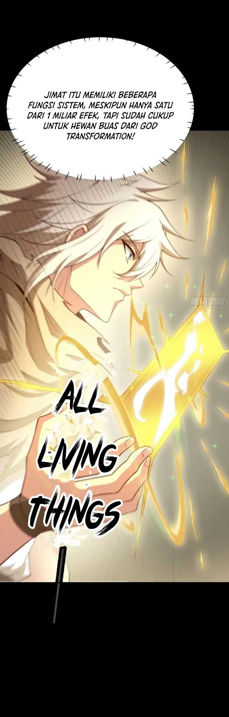 Invincible at the Start Chapter 66 - halaman 41