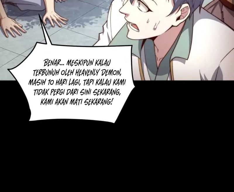 Invincible at the Start Chapter 66 - halaman 46