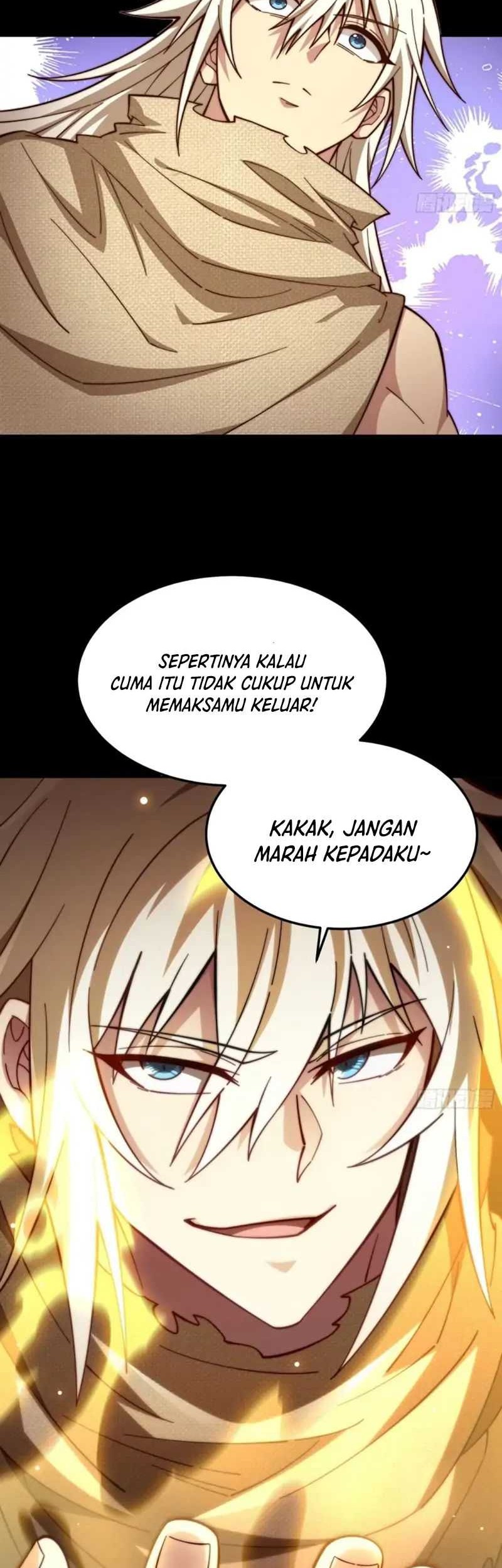 Invincible at the Start Chapter 66 - halaman 54