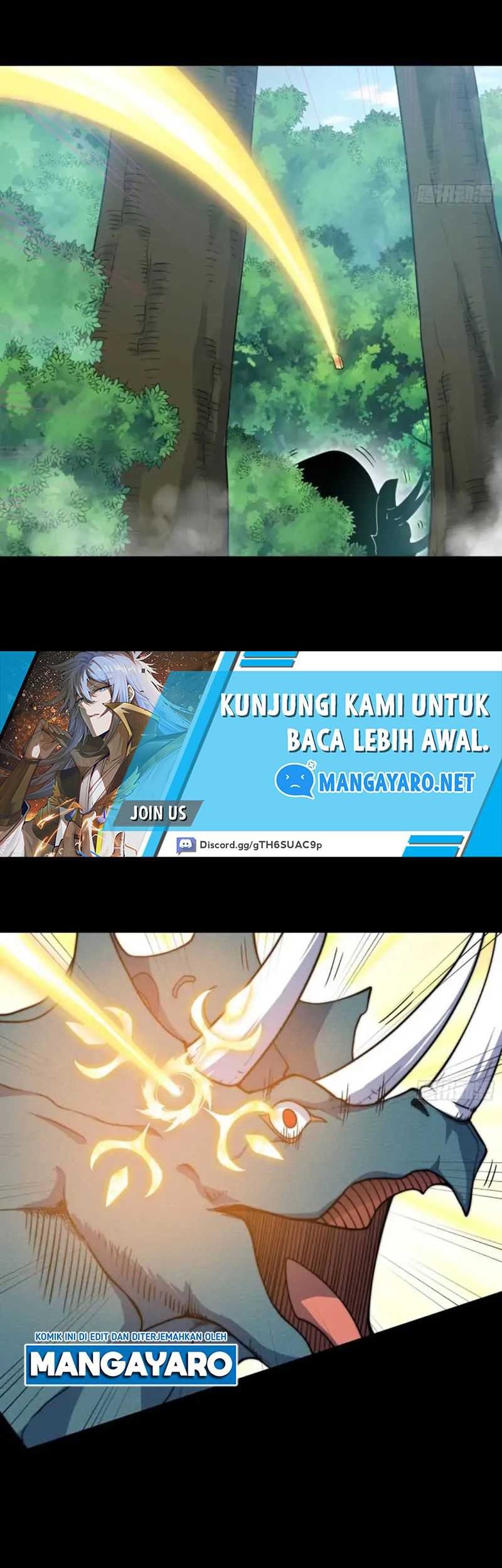 Invincible at the Start Chapter 66 - halaman 57