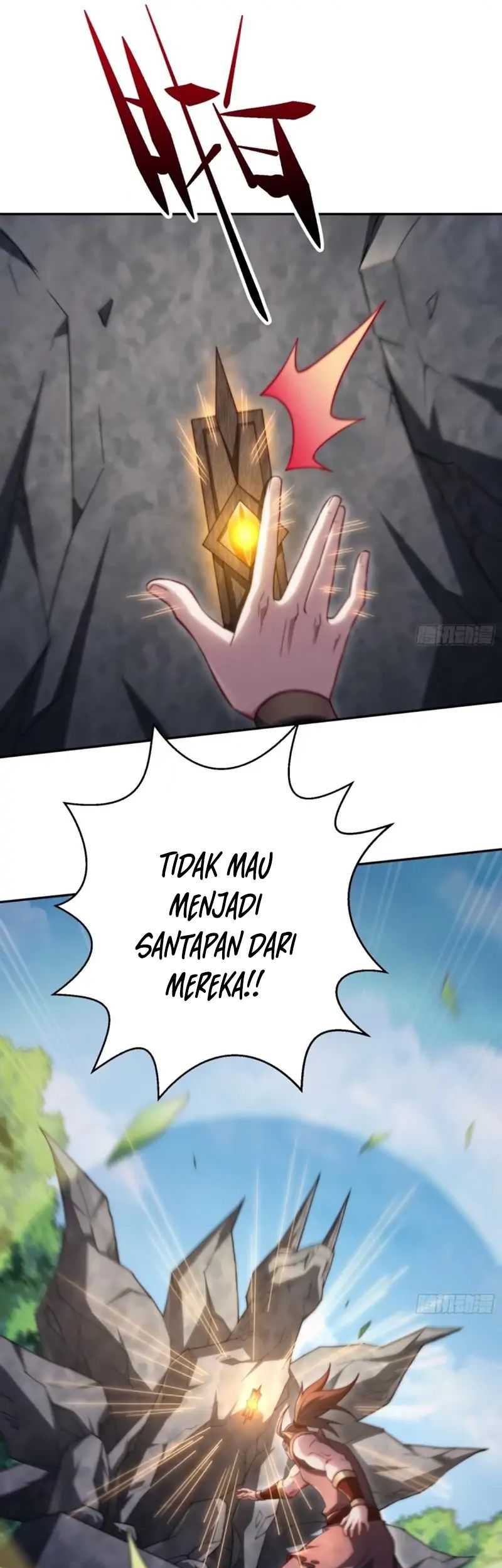 Invincible at the Start Chapter 66 - halaman 64