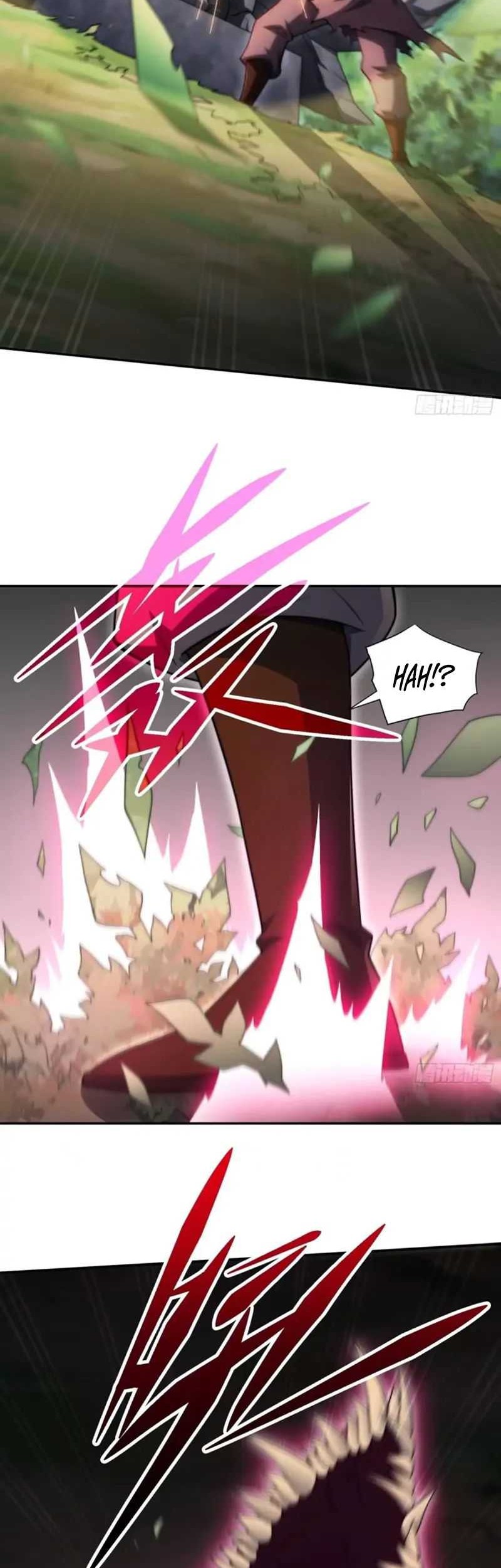 Invincible at the Start Chapter 66 - halaman 65