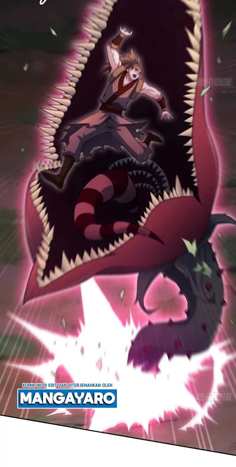 Invincible at the Start Chapter 66 - halaman 66