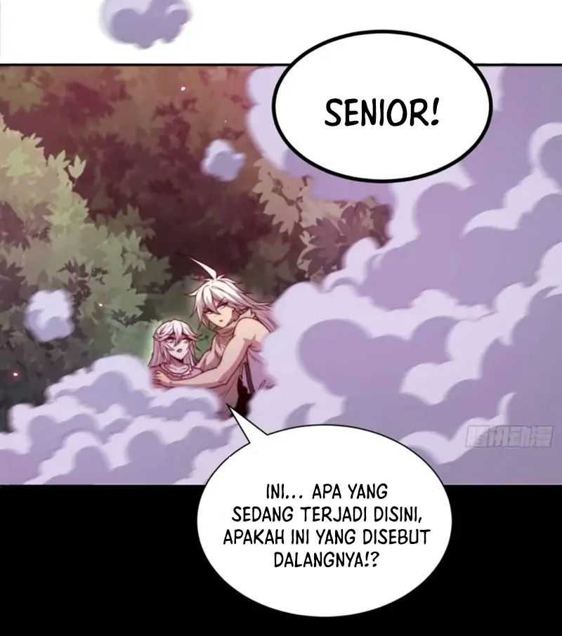 Invincible at the Start Chapter 66 - halaman 72