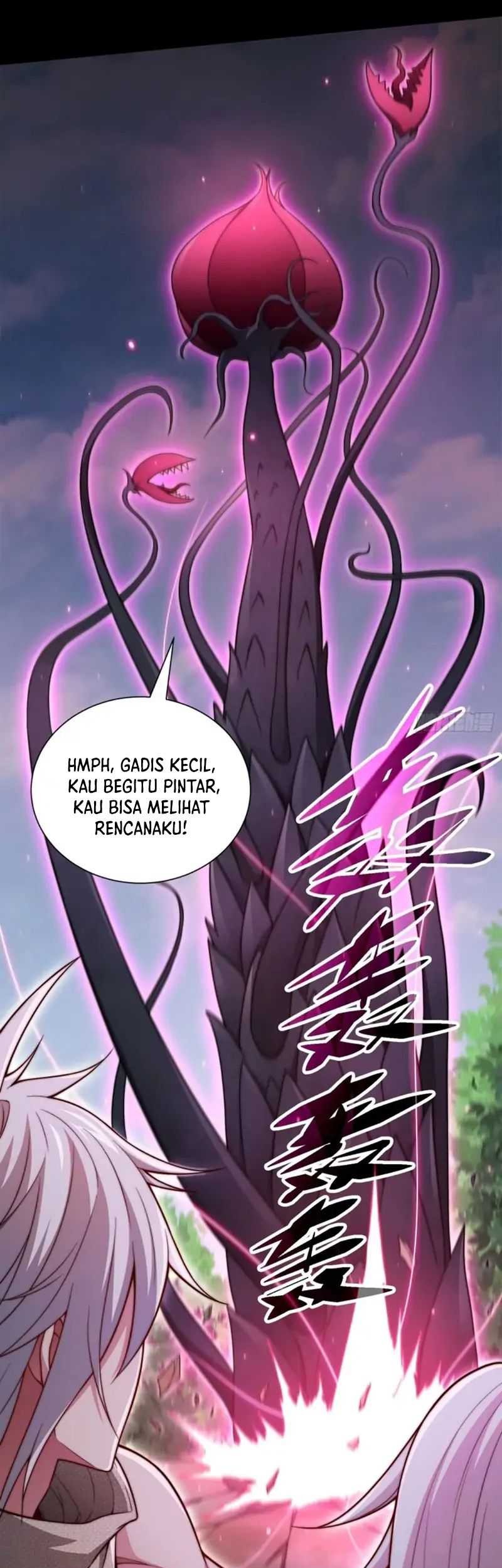 Invincible at the Start Chapter 66 - halaman 73