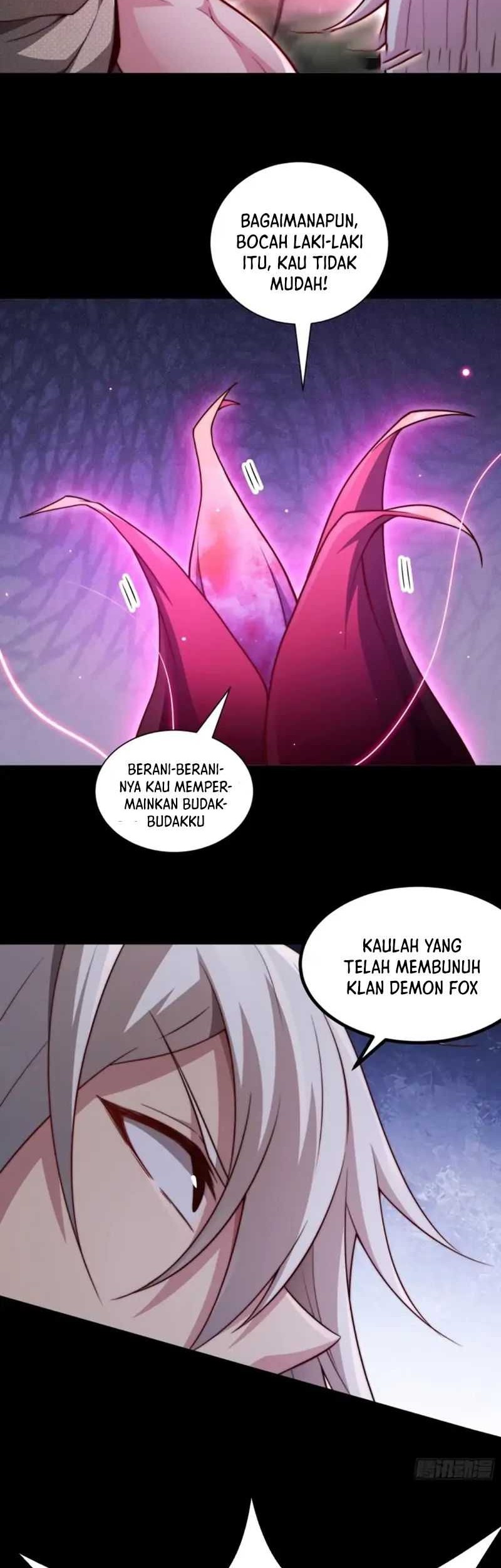 Invincible at the Start Chapter 66 - halaman 74