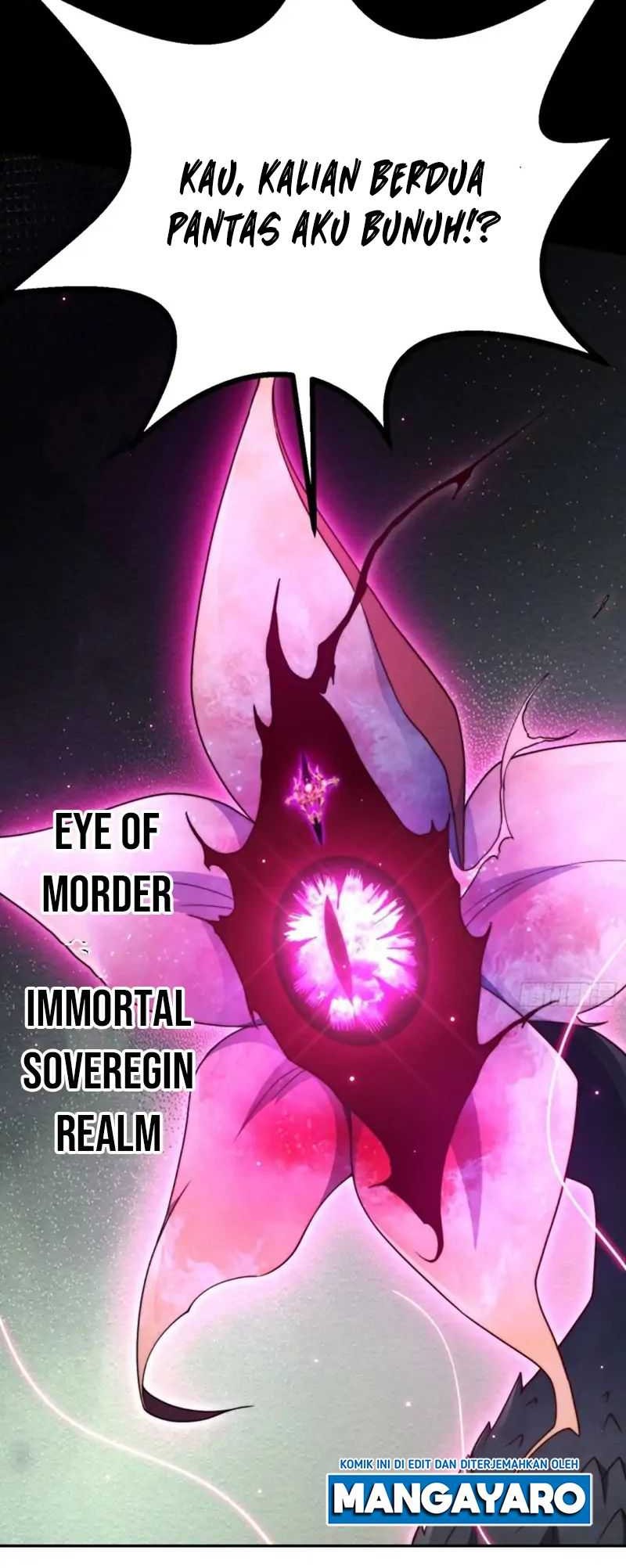 Invincible at the Start Chapter 66 - halaman 75