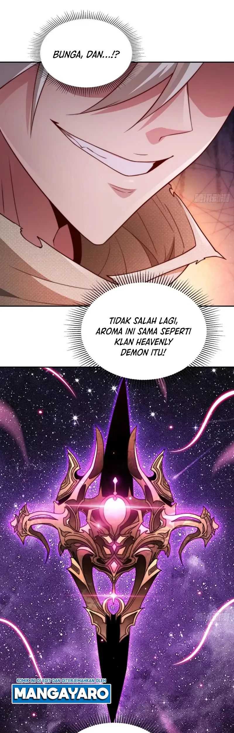 Invincible at the Start Chapter 66 - halaman 76