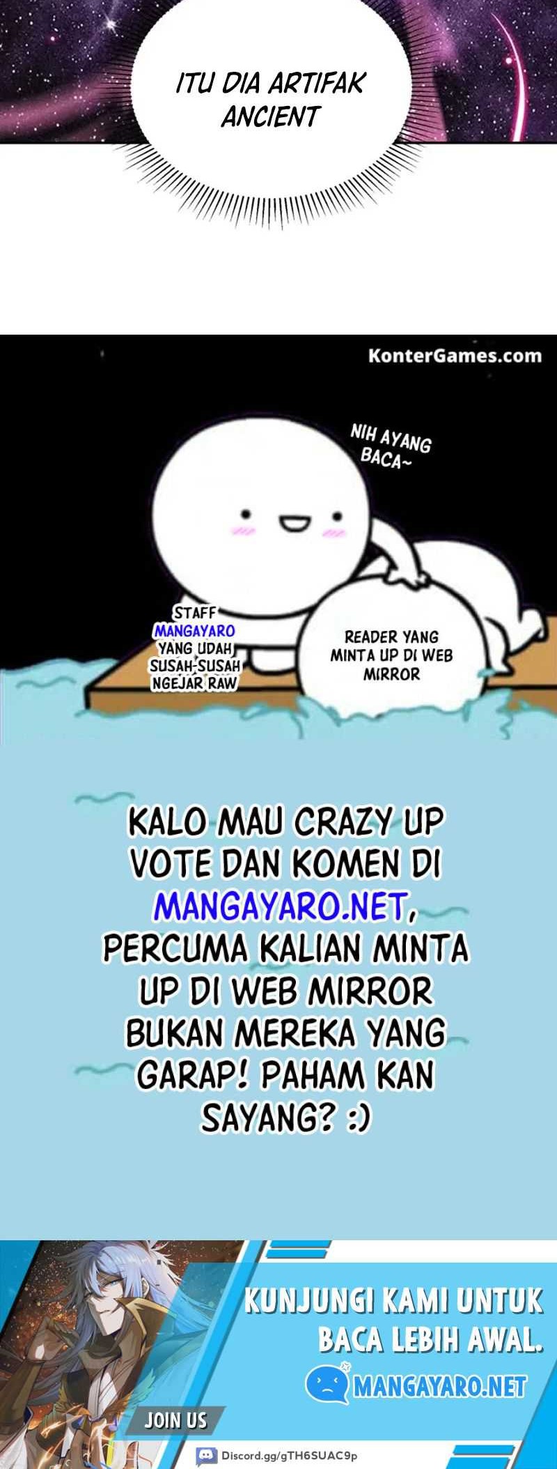 Invincible at the Start Chapter 66 - halaman 77