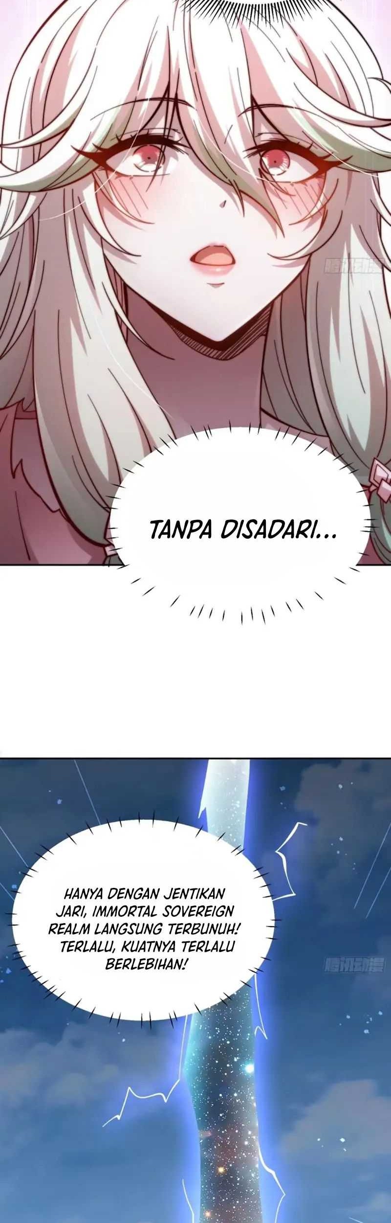Invincible at the Start Chapter 67 - halaman 12