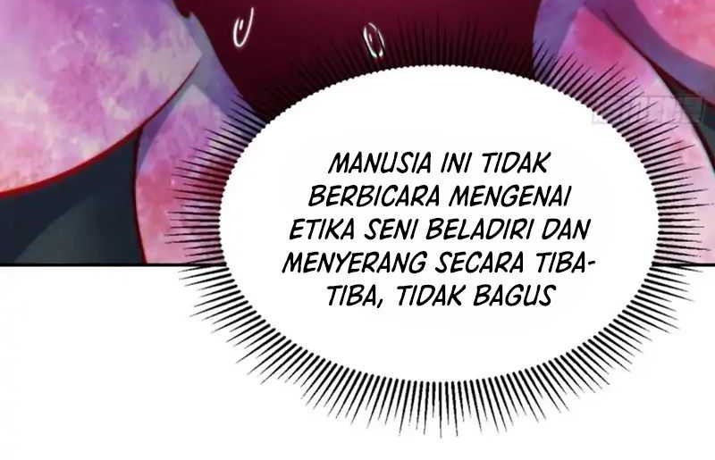 Invincible at the Start Chapter 67 - halaman 18