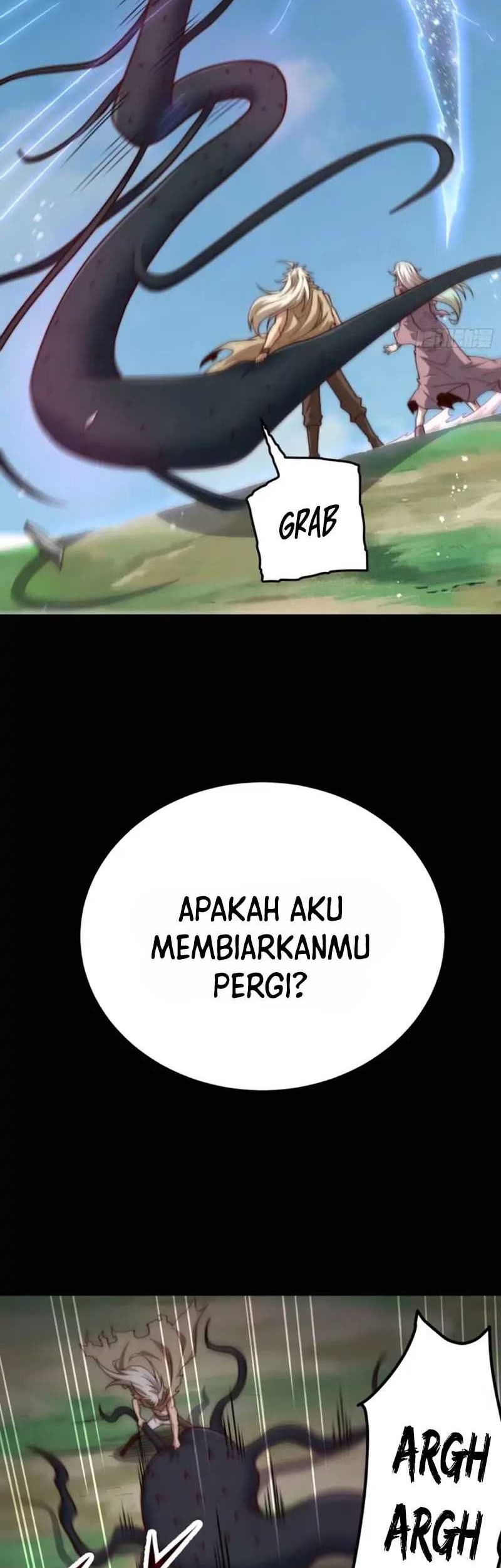 Invincible at the Start Chapter 67 - halaman 20