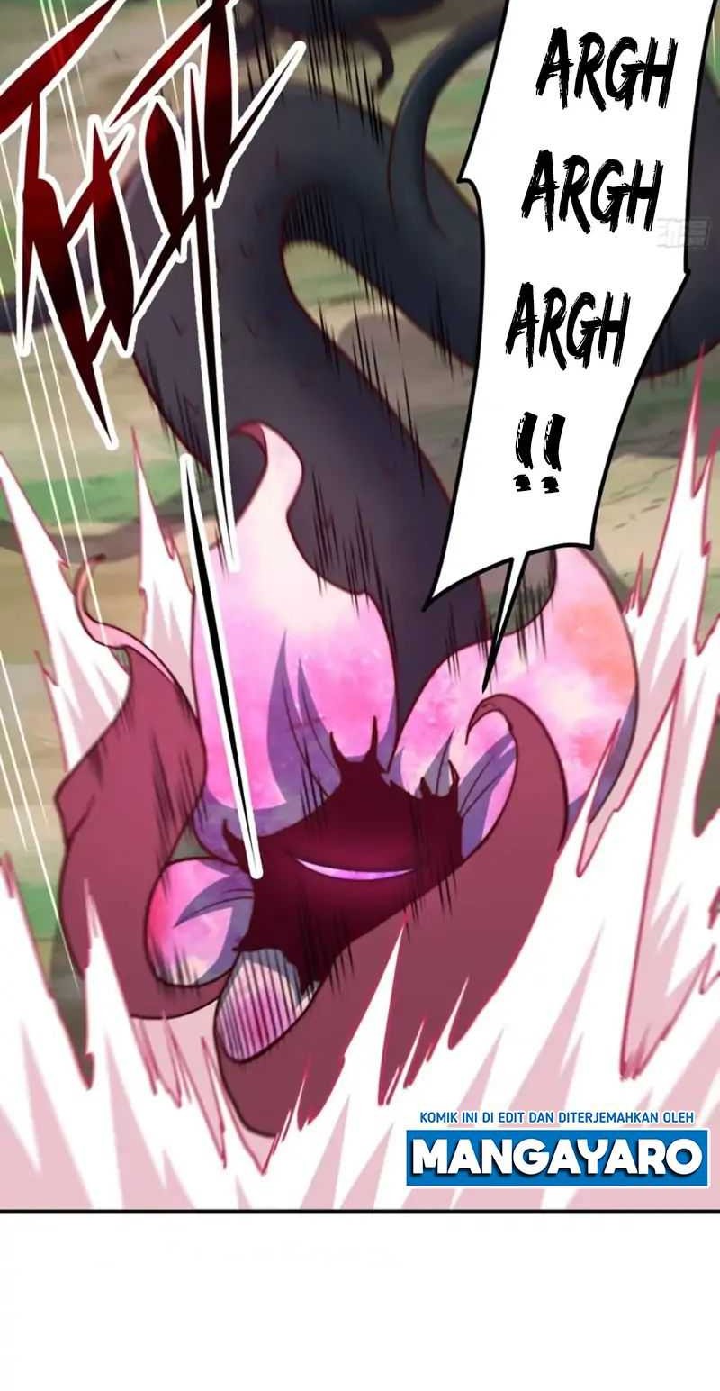 Invincible at the Start Chapter 67 - halaman 21