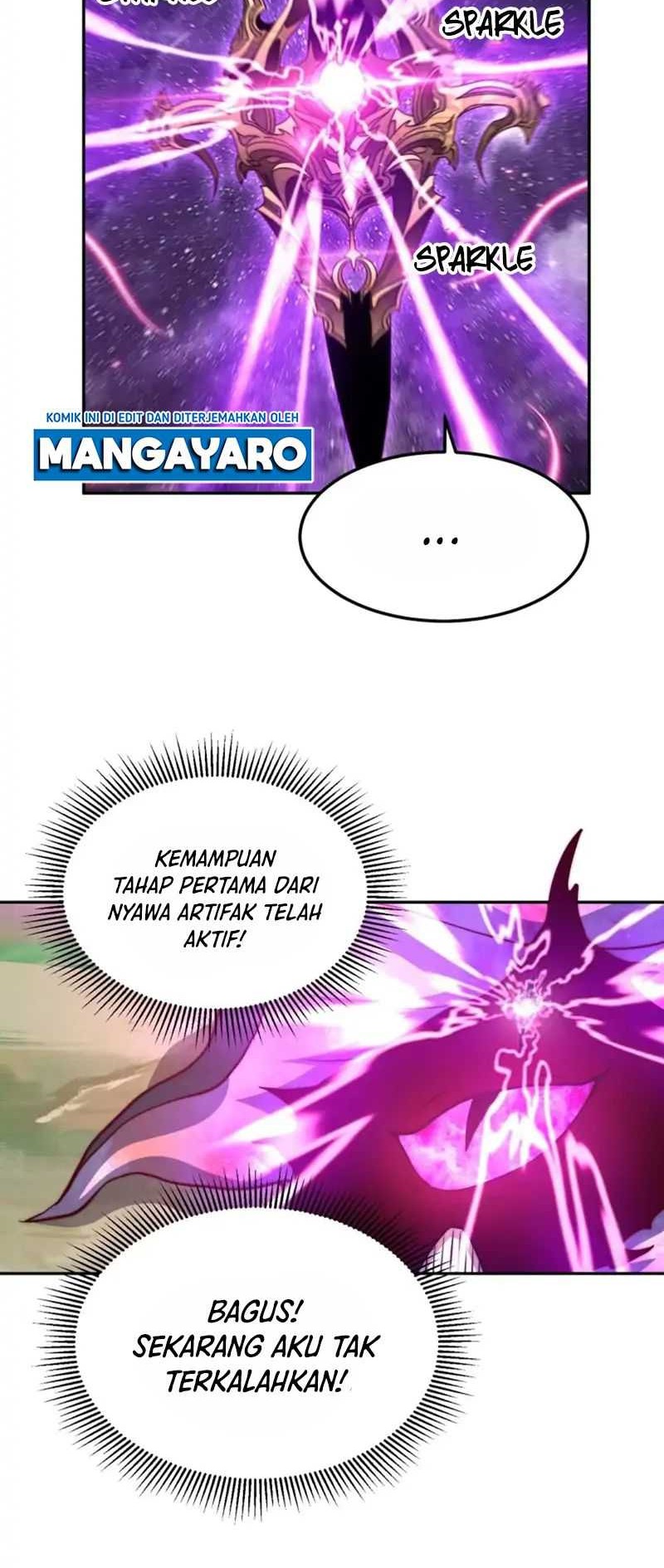 Invincible at the Start Chapter 67 - halaman 23