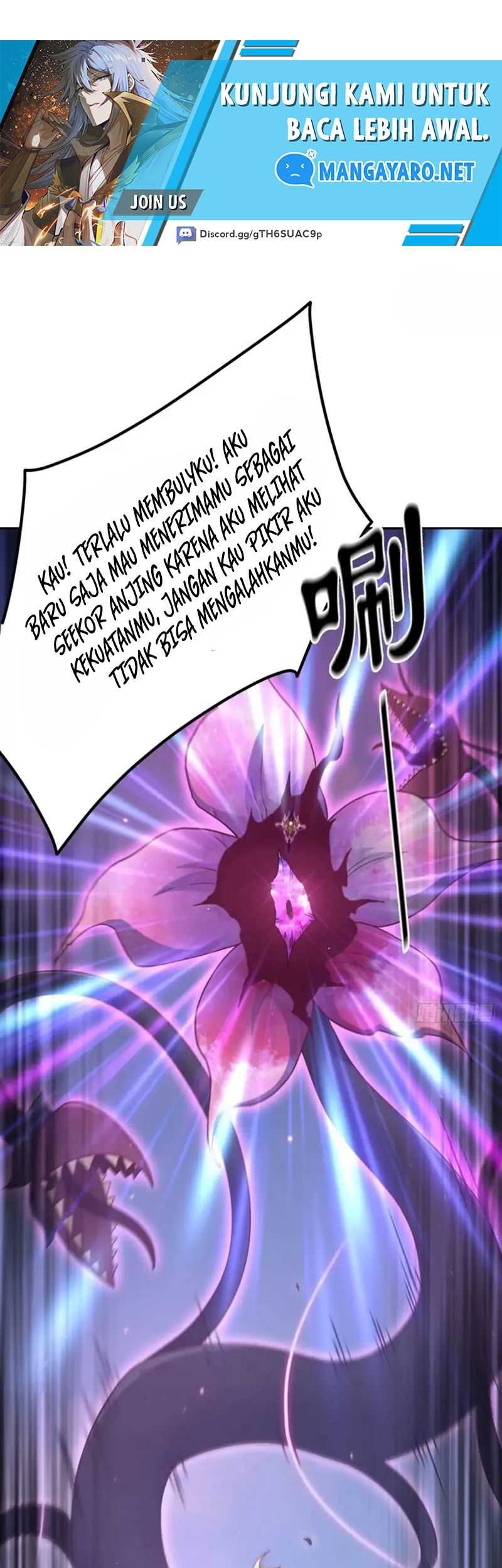 Invincible at the Start Chapter 67 - halaman 24
